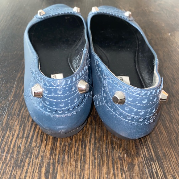 Ballet flats - Picture 3 of 5